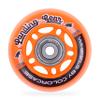 Pelican AIR Case Replacement Wheels - Orange, Landing Gear by ColorCase view 1
