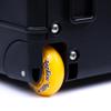 Pelican AIR Case Replacement Wheels - Yellow, Landing Gear by ColorCase view 2