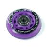 ColorCase Landing Gear Wheels for Pelican 1510 & 1560 Protector Cases - Purple view 4