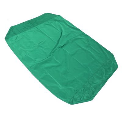 Acouto Sandbox Cover Sandbox Cover Pool Protective Canopy with Drawstring Sandpit with Drawstring Toys & GamesSports & /Sandboxes & Beach ToysSandboxes (120X120cm)