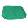 Acouto Sandbox Cover Sandbox Cover Pool Protective Canopy with Drawstring Sandpit with Drawstring Toys & GamesSports & /Sandboxes & Beach ToysSandboxes (120X120cm) view 3