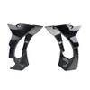 Bacar Panels Cover Side Fairing Spoiler 1 Pc For Harley For Softail Low Rider ST FXLRST 22-24 ABS Glossy Black view 2