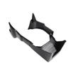 Bacar Panels Cover Side Fairing Spoiler 1 Pc For Harley For Softail Low Rider ST FXLRST 22-24 ABS Glossy Black view 4