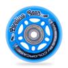 Pelican AIR Case Replacement Wheels - Blue, Landing Gear by ColorCase view 1