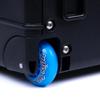 Pelican AIR Case Replacement Wheels - Blue, Landing Gear by ColorCase view 2