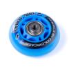 Pelican AIR Case Replacement Wheels - Blue, Landing Gear by ColorCase view 4