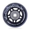 Pelican AIR Case Replacement Wheels - Black, Landing Gear by ColorCase view 1