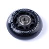 Pelican AIR Case Replacement Wheels - Black, Landing Gear by ColorCase view 4
