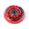 ColorCase Landing Gear Wheels for Pelican 1510 & 1560 Protector Cases - Red view 4