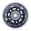 ColorCase Landing Gear Wheels for Pelican 1510 & 1560 Protector Cases - Black view 1