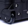 ColorCase Landing Gear Wheels for Pelican 1510 & 1560 Protector Cases - Black view 2