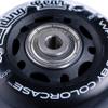 ColorCase Landing Gear Wheels for Pelican 1510 & 1560 Protector Cases - Black view 3