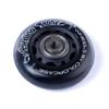 ColorCase Landing Gear Wheels for Pelican 1510 & 1560 Protector Cases - Black view 4