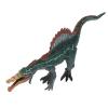 Aqur2020 Solid Dinosaur Model Ornament Toy, Plastic, for Family Education and School Science, Educational Choice for Children view 1
