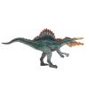 Aqur2020 Solid Dinosaur Model Ornament Toy, Plastic, for Family Education and School Science, Educational Choice for Children view 4
