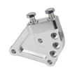 Side Mount Pulley Kit Compatible with Civic Megra RSX EG DC K24 Swap K Series view 1