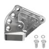 Side Mount Pulley Kit Compatible with Civic Megra RSX EG DC K24 Swap K Series view 2