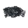 RC Models Parts For WLtoys 144001 12428 124019 124018 For A959 For A979 For 1:14 RC Car Body Clips Pins Bend Post Parts Truck For Buggy Shell(Black) view 1