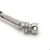 tctrbvv RC Drive Shaft for FY-01 FY-02 FY-03 for Wltoys 12428 12423 Q46 1/12 RC Car Spare Parts Upgrade Metal Rear Drive Shaft view 4