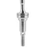 tctrbvv RC Drive Shaft for Hosim for XLH 9125 25-WJ03 RC Car Spare Parts Upgrade Accessories 4Pcs Metal Front CVD for Universal Drive Shaft view 2