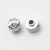 VyTRdW 5pcs 3. 17mm Prop Saver Adapter Kit with Screws and Rubber O Rings Compatible with Electric Brushless Motor Shaft Fits RC Plane Parts view 4