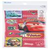 Skater KB63SN-A Children's Cup Bag, Drawstring Bag, Made in Japan, Disney Cars 26, Boys view 3
