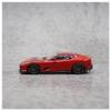 1:64 for FE 812C Alloy Sports Car Model Scale Models Gift for Birthday Or Hobby Collection view 4