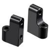 Aluminum Servo Mount Upgrade Part Compatible with 1 10 Scale DR10 RC Cars view 1