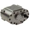 2 Speed Transfer Case Gearbox Transmission Box Compatible with 1 10 Scale RC Crawler Cars 4WD Upgrade Parts Compatible with Remote Control Vehicles view 3