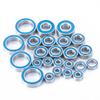 24PCS Ball Bearings Compatible with 1 10 Scale 2WD Off Road Buggy Fits B6 1 Model Upgrade Accessories view 4