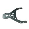 2nd Floor Front Upper Plate for HPI for Baja 5B SS 5T 5SC KM for Rovan Truck Buggy(Silver) view 4