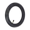 280x65-203 Thicken Tire and Inner Tube for Pushchair, 12 Inch Rubber Wheel Compatible with Children's Stroller Car - Black(Inner tube) view 1