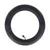 280x65-203 Thicken Tire and Inner Tube for Pushchair, 12 Inch Rubber Wheel Compatible with Children's Stroller Car - Black(Inner tube) view 2