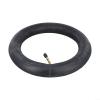280x65-203 Thicken Tire and Inner Tube for Pushchair, 12 Inch Rubber Wheel Compatible with Children's Stroller Car - Black(Inner tube) view 3
