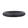 280x65-203 Thicken Tire and Inner Tube for Pushchair, 12 Inch Rubber Wheel Compatible with Children's Stroller Car - Black(Inner tube) view 4
