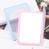 10PCS PVC Card Protectors with & Vibrant Borders for Anime Trading Cards Storage PVC Card Sleeves view 4