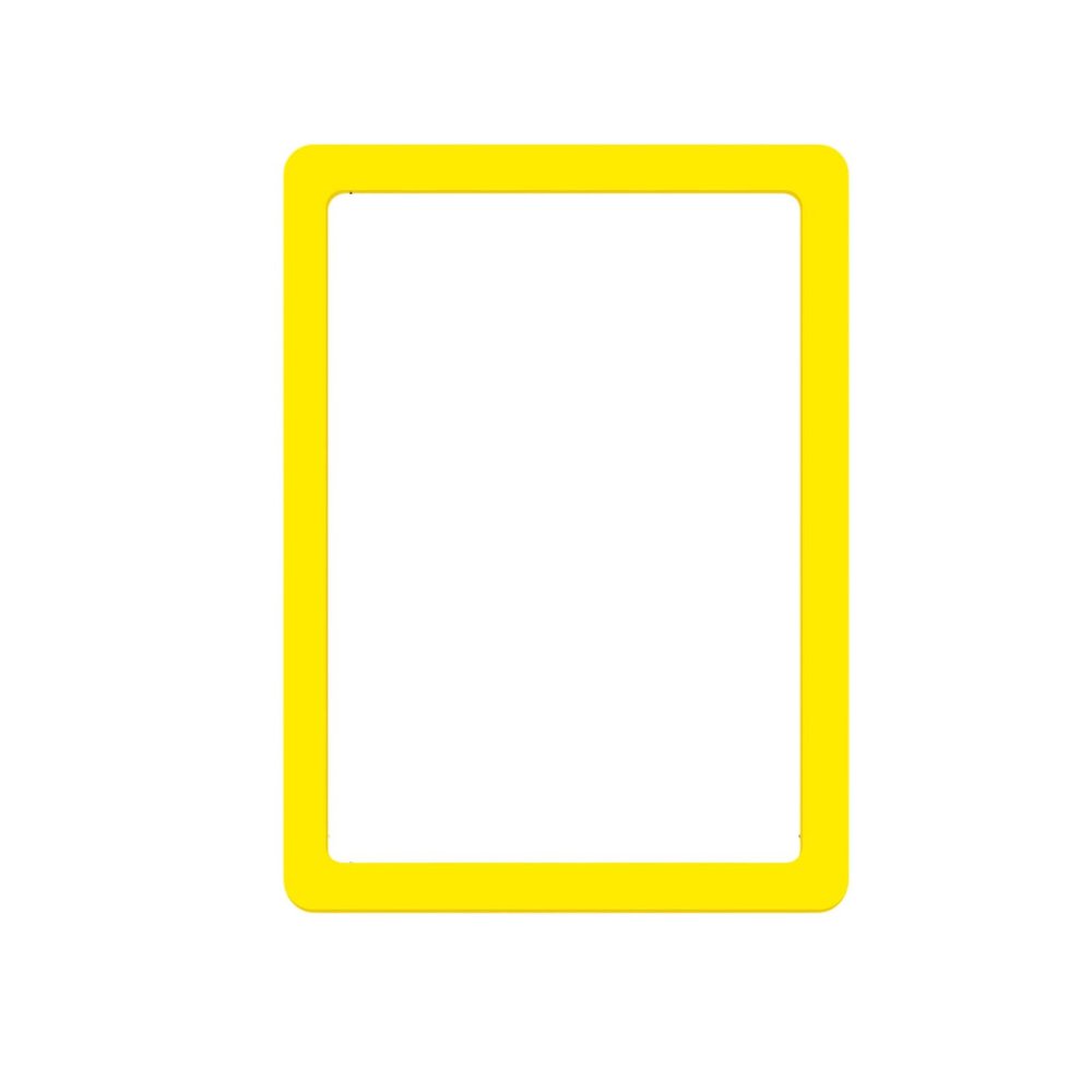 10PCS PVC Card Protectors with & Vibrant Borders for Anime Trading Cards Storage PVC Card Sleeves