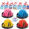 24 Pack Valentines Gifts for Kids-Volcano Eruption Science Kits with Valentines Cards, STEM Experiments for Classroom Exchange and Party Favors for Boys and Girls view 1