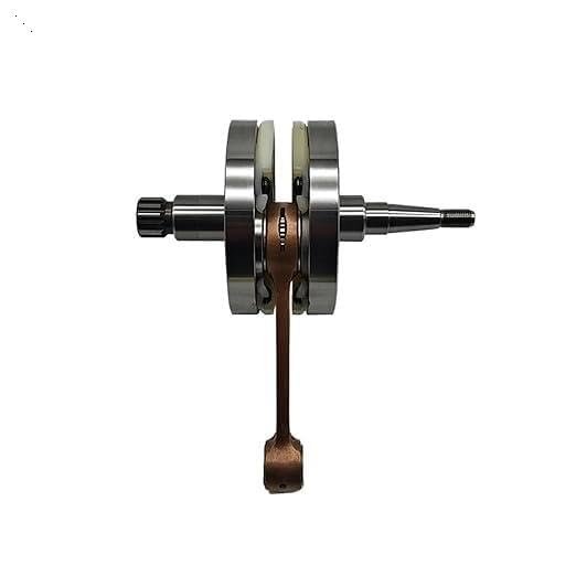 Crankshaft Assembly for YZ250 YZ250X YZ250G 03-25 Motorcycle Engine Parts Connecting Rod Shaft Bearing,Engine