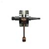 Crankshaft Assembly for YZ250 YZ250X YZ250G 03-25 Motorcycle Engine Parts Connecting Rod Shaft Bearing,Engine view 1