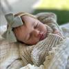 Anano Baby Doll Girl with Accessories 20inch Reborn Baby Doll Silicone Full Body Girl Real Life Babys Dolls Silicone Full Body Girls Bebe Reborn De Silicona Bebe Reborns view 3
