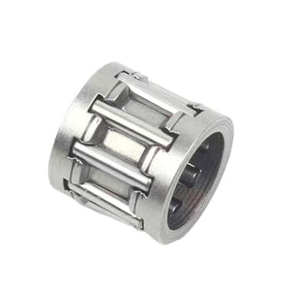 5PCS Crankshaft Piston Bearing Fit for 12 2500 2600(Beige)