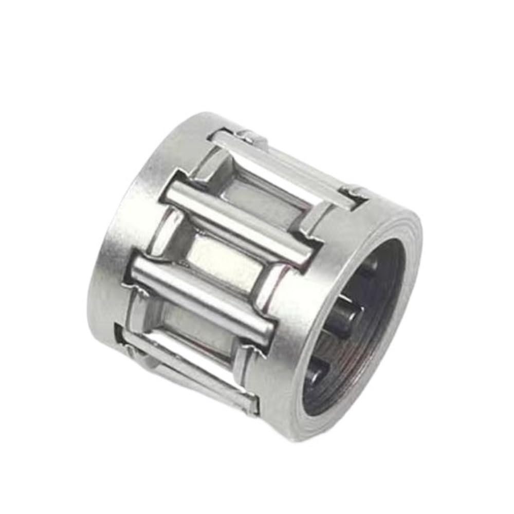 5PCS Crankshaft Piston Bearing Fit for 12 2500 2600(Beige)