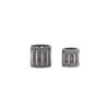 5PCS Crankshaft Piston Bearing Fit for 12 2500 2600(Beige) view 2