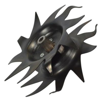 69001113350 Compatible with Echo ROTOR, BLADE LH TC-210 TC-210i TC-2100 09001001 10001001 001001 05001001 09999999 E14013999999 10999999 E13912999999 05999999 E14013001001 07999999 999999 07001001