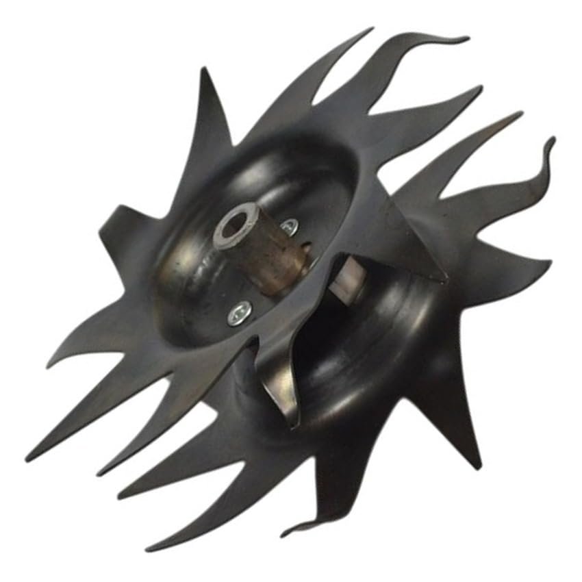 69001113350 Compatible with Echo ROTOR, BLADE LH TC-210 TC-210i TC-2100 09001001 10001001 001001 05001001 09999999 E14013999999 10999999 E13912999999 05999999 E14013001001 07999999 999999 07001001