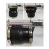 HAOCNC 3-4 Inch Upper Exhaust Hose Bellows Tube 70981A3 Compatible with Marine Parts Boat Models Outboard Engine Models Stern Drive 3.0 4.3 5.0 5.7 L view 4