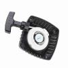 Pull Starter for 23cc 26cc 30cc RC Car Gas Engine, RC Power Starter, Durable ABS Pull Start with 67mm Bolt Spacing, Compatible with HPI Baja 5B 2.0 SS and King Motor Engines view 3