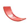 RASTKY Plastic Kids Rocker Board Improving Concentration and Coordination for Childrens Exercise, Childrens Wobble Board for Indoor Fun and Learning (Red) view 3