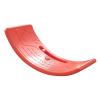 RASTKY Plastic Kids Rocker Board Improving Concentration and Coordination for Childrens Exercise, Childrens Wobble Board for Indoor Fun and Learning (Red) view 4